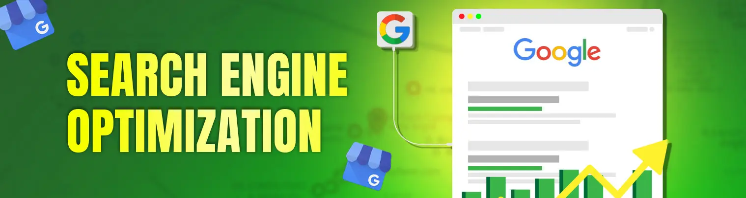 Digital Marketing (SEO) Packages by VBE Services